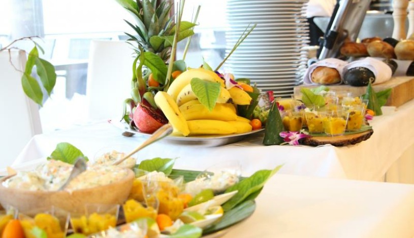 Hotel CROCUS **** Vysoké Tatry